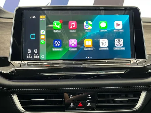 Volkswagen Teramont 2.0 Highline At