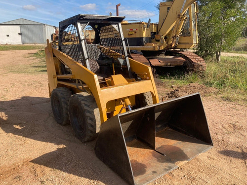 Imagen 10 de 15 de Minipalas Bobcat