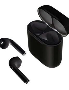  Audifonos Bluetooth iPod 12