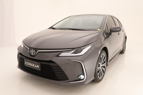 Toyota Corolla 2.0 Seg Cvt 170cv