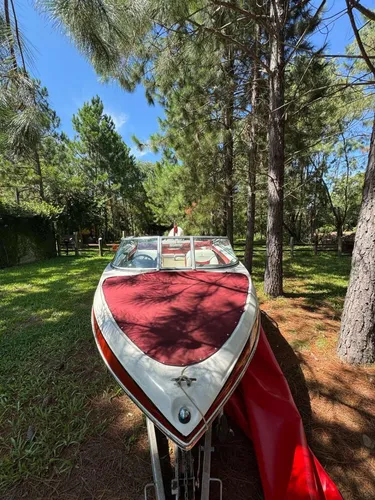 Lancha Quicksilver 555 Evinrude Etec 130hp Trailer Warnestra