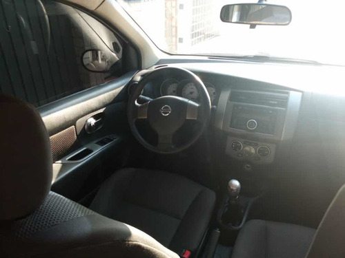 Nissan Livinia 7 Lugares 2013 R$ 29.999