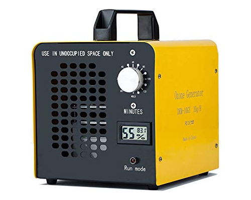 Ozone Generator10,000 Mg/h High Capacity Ozone Machine ...