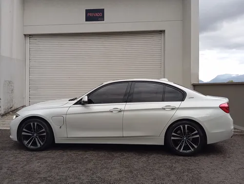 BMW Serie 3 2.0 330e F30 Lci Iperformance