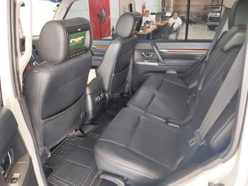 Mitsubishi Pajero Full Hpe 4x4 3.2 Turbo Intercoole..mit0646