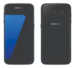 Comprar Samsung Galaxy S7 32 Gb Preto 4 Gb Ram no Mercado Livre