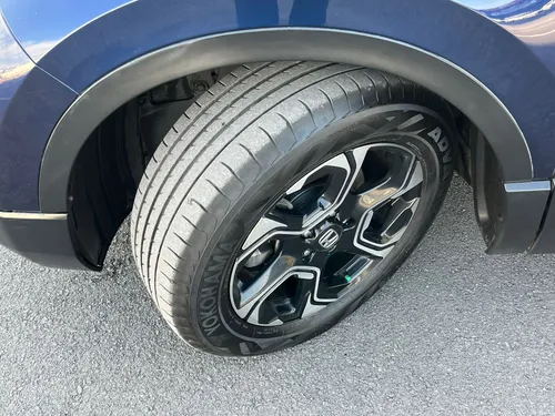 Honda CR-V Touring