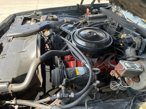 General Motors Caprice 2 Ptas. 1977, V8, 360, Automático