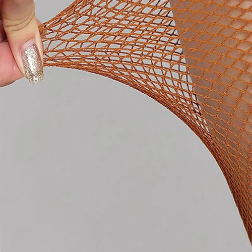 Calcetines De Malla Dura, Calcetines De Red, Antideslizantes