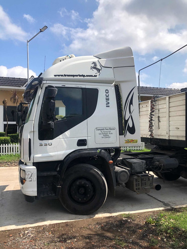 Camion Iveco Cursor 330