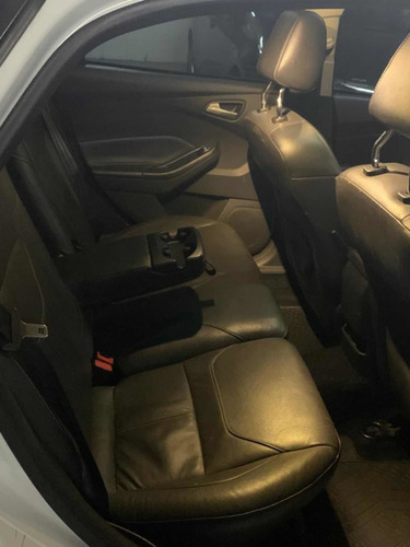 Imagen 8 de 11 de Ford Focus Iii 2.0 Se Plus At6 2016