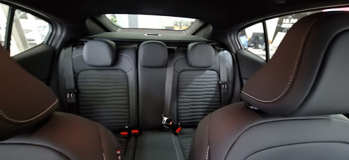 Fiat Fastback Turbo 270 1.3l At6 (financiada)