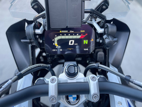 Bmw R 1250 Gs Premium Rallye 2023/2024
