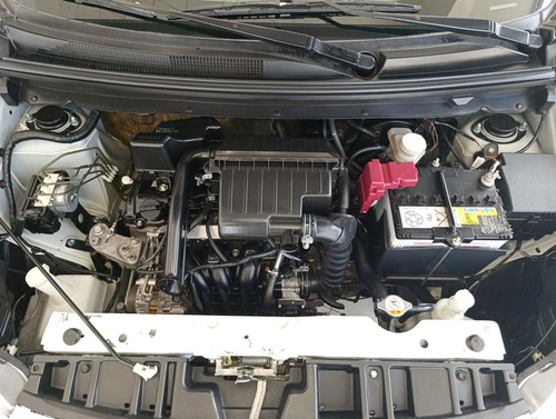 Dodge Attitude 1.2 Se Mt