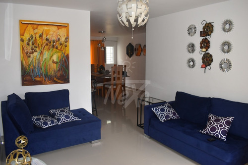 Imagen 22 de 30 de Vendo Segundo Nivel En Residencial Con Piscina Y Gimnasio Llanos De Gurabo (hfa-241)