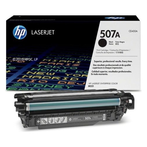 Suministro Hp Tóner Laserjet 17a Negro. S-cf217a