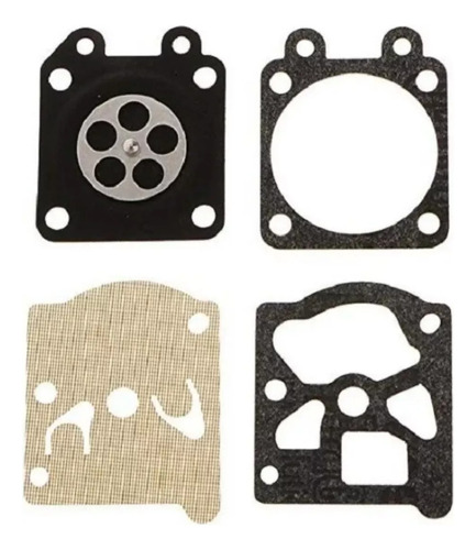 Kit De Diafragma Apto Desmalezadora Husqvarna 553rs