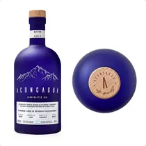 Comprar Gin Aconcagua Handcrafted 750 Ml Gin Tonic Premium