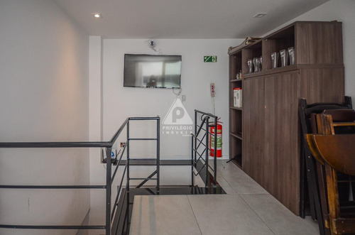Imagem 19 de 26 de Loja À Venda, Barra Da Tijuca - Rio De Janeiro/rj - 45737