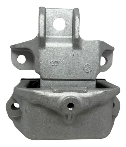 Calço Coxim Esquerdo Motor Cambio Outlander 16 17 18 19 21