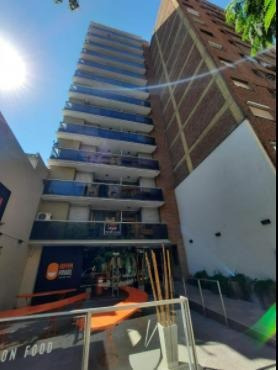 Imagen 9 de 9 de Venta Dpto 2 Dorm. Balcón. Frente. Con Escritura. Nueva Córdoba
