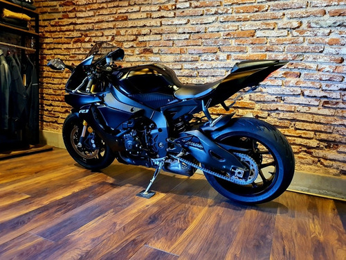 Imagen 6 de 22 de Yamaha R1 Impecable !! Permuto !! Bamp Group