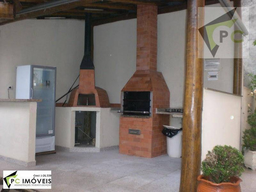 Imagem 13 de 20 de Apartamento Com 3 Dormitórios À Venda, 73 M² Por R$ 600.000,00 - Limão (zona Norte) - São Paulo/sp - Ap0052