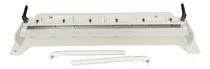 Comprar Dobradeira Manual De Chapas 850mm  Modelo Dcm-1-850