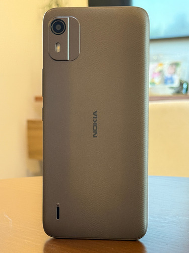 Celular Android Nokia P/ Idoso 64gb Super Resistente Whats +