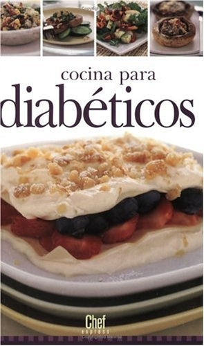 Cocina Para Diabeticos 