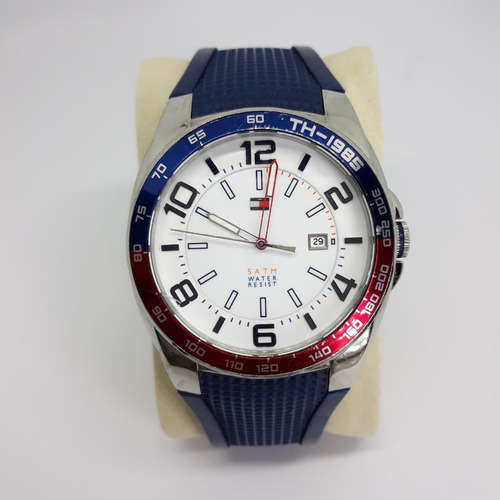 Relógio Tommy Hilfiger Th200