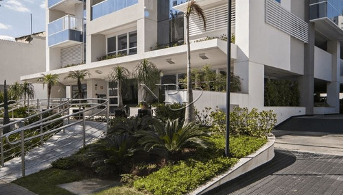 Imagem 8 de 15 de Trademark Faria Lima - Salas Comerciais Para Venda Em Pinheiros | Npi Imoveis. - V-1738