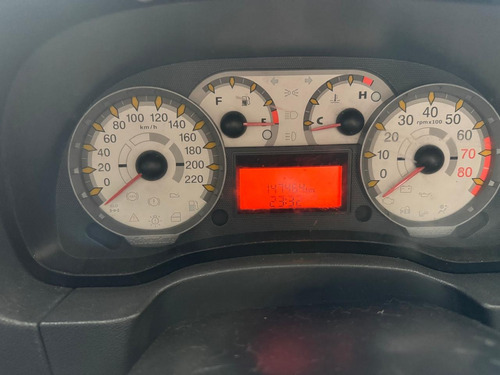 Fiat Strada 1.8 16v Adventure Cab. Dupla Flex 2p
