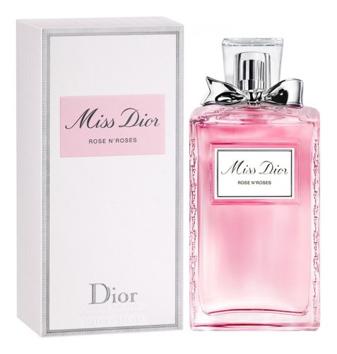 Dior Miss Dior Rose N' Roses Edt 150ml