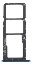 Comprar For Zte Blade V40 Vita Sim Card Tray + Sim Card Tray + Micro