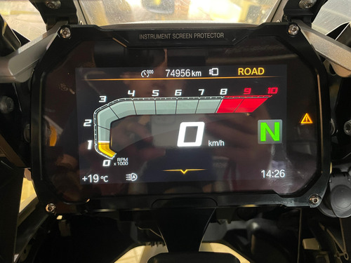 Bmw R1200 Gs 2018
