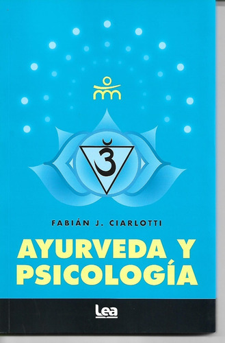  Libro Ayurveda Y Psicologia