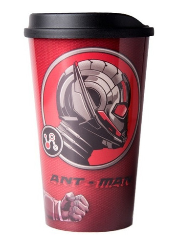 Vaso Quantumania Ant-man