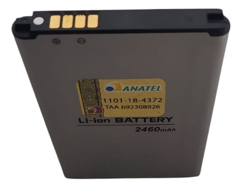 Bat-eria Bl-59jh Compativel Com Lg Optimus L7 Ii (p710)