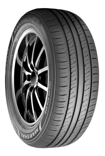 Llanta 205/65r15 Marshal Mh12 94h