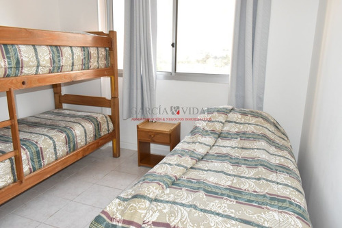 Imagen 6 de 11 de Alquiler Temporario De Apartamento 2 Dormitorio