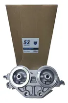 Comprar Base Filtro Gasoil Isuzu Npr 4hg1 (2 Filtros)