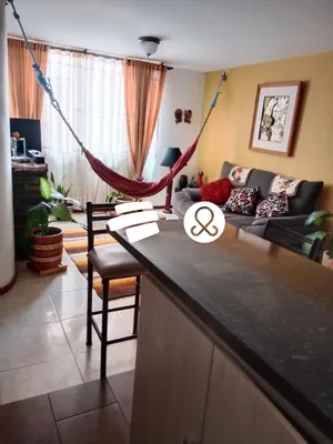 Apartamento en venta