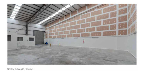 Imagen 4 de 8 de Alquiler De Depsito En En Canning Industrial Parque Privado