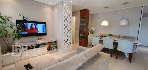 Imagem 7 de 28 de Apartamento Residencial Em São Paulo - Sp - Ap0685_etic