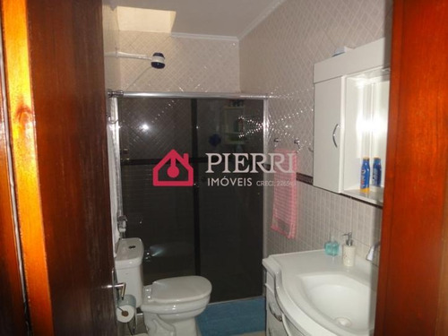 Imagem 4 de 15 de Sobrado A Venda Em Pirituba Trav Av Mutinga - 6290