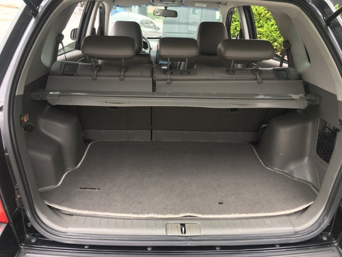 Imagem 9 de 14 de Hyundai Tucson 2.0 Mpfi Gls 16v 143cv 2wd Flex 4p Automático