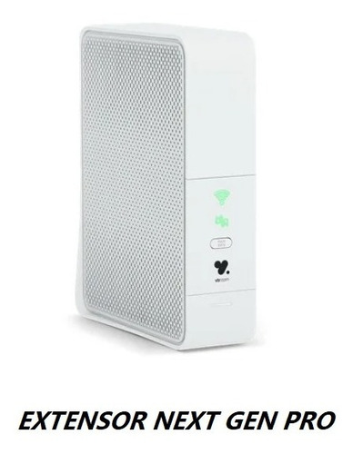 Extensor Wifi Nextgen Pro (vtr) Access Point
