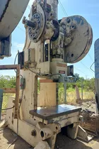 Comprar Troqueladora Niagara De 150 Ton. Con Mesa 30'' X 54''