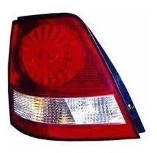 Faro Stop Kia Cerato 05 Der Gen